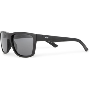 2026 Gill Spectrum Sunglasses 9742 - Matt Black